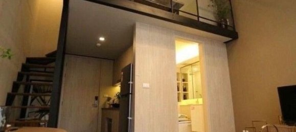 1 bedroom Condo in Bangkok, Thailand No. 19299 14