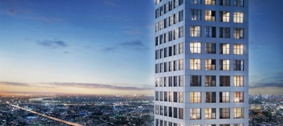 1 bedroom Condo in Bangkok, Thailand No. 19299 17