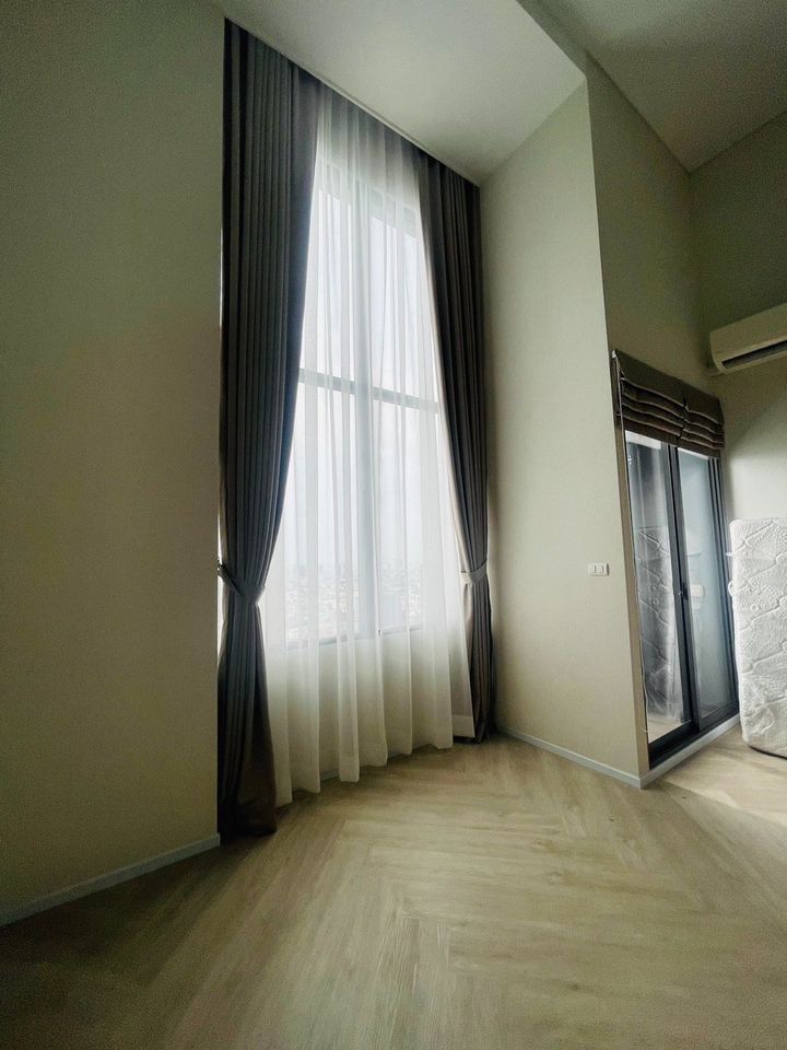 1 bedroom Condo in Bangkok, Thailand No. 19299