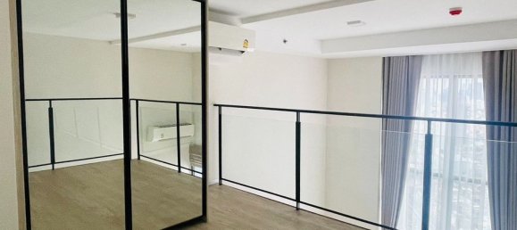 1 bedroom Condo in Bangkok, Thailand No. 19299 11