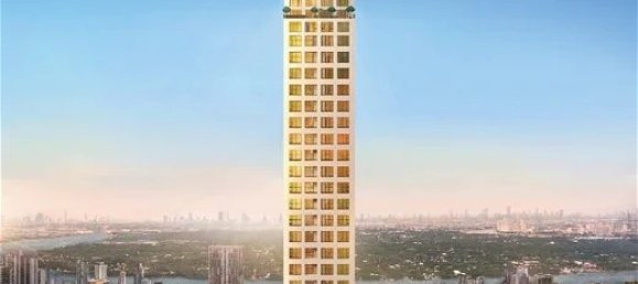 1 bedroom Condo in Bangkok, Thailand No. 19299 3