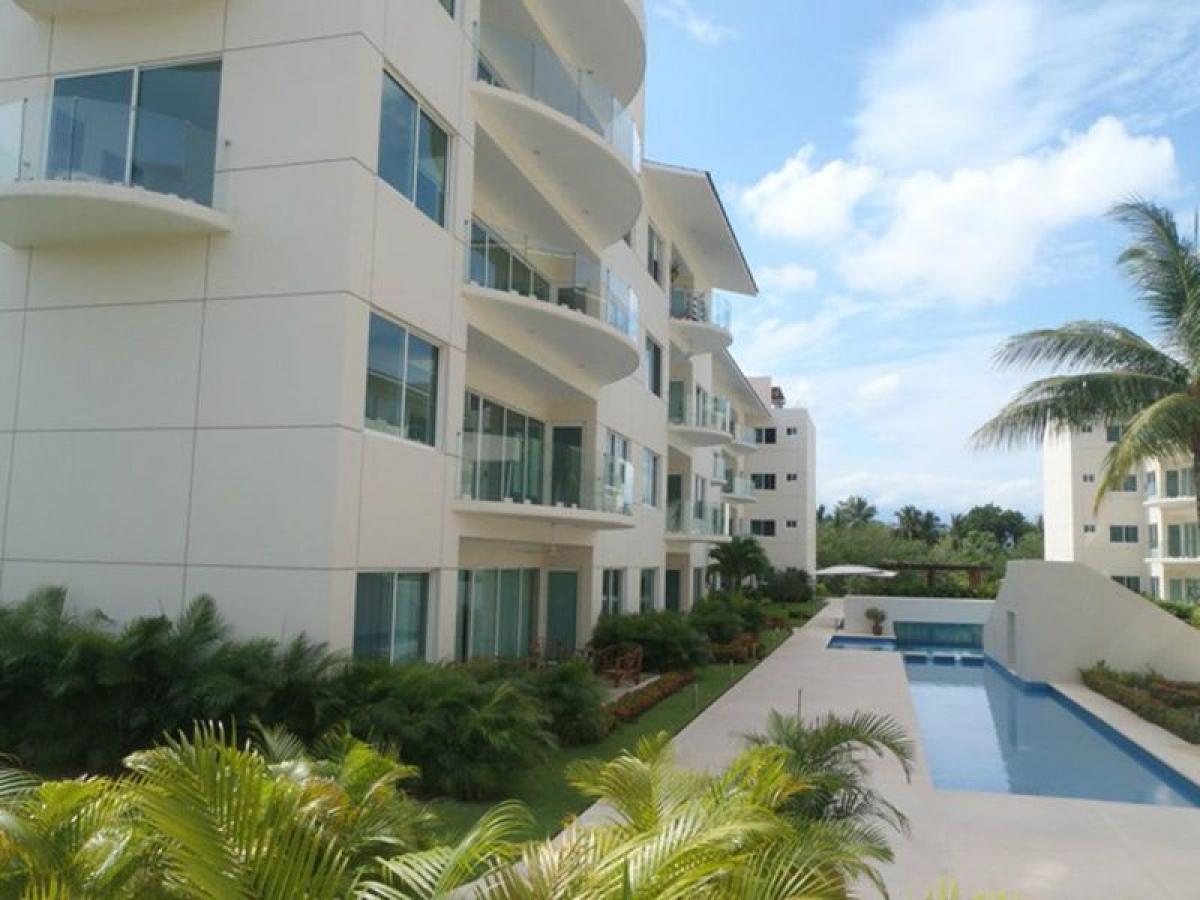 2 chambres Appartement à Guerrero, Mexico No. 147281