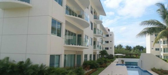 2 chambres Appartement à Guerrero, Mexico No. 147281 2