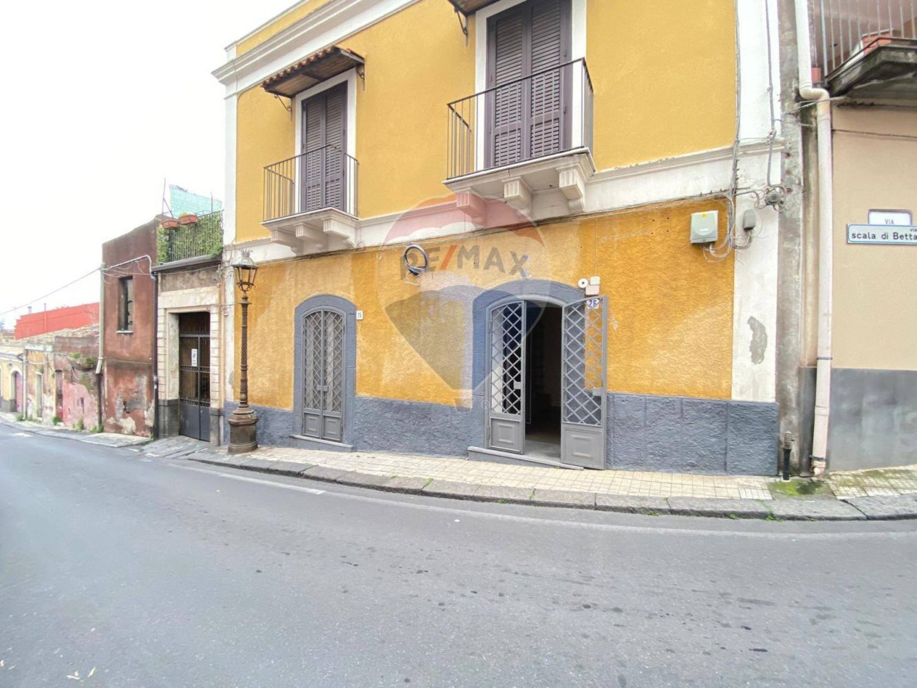 2 chambres Maison à Sant'Agata li Battiati, Italy No. 233905