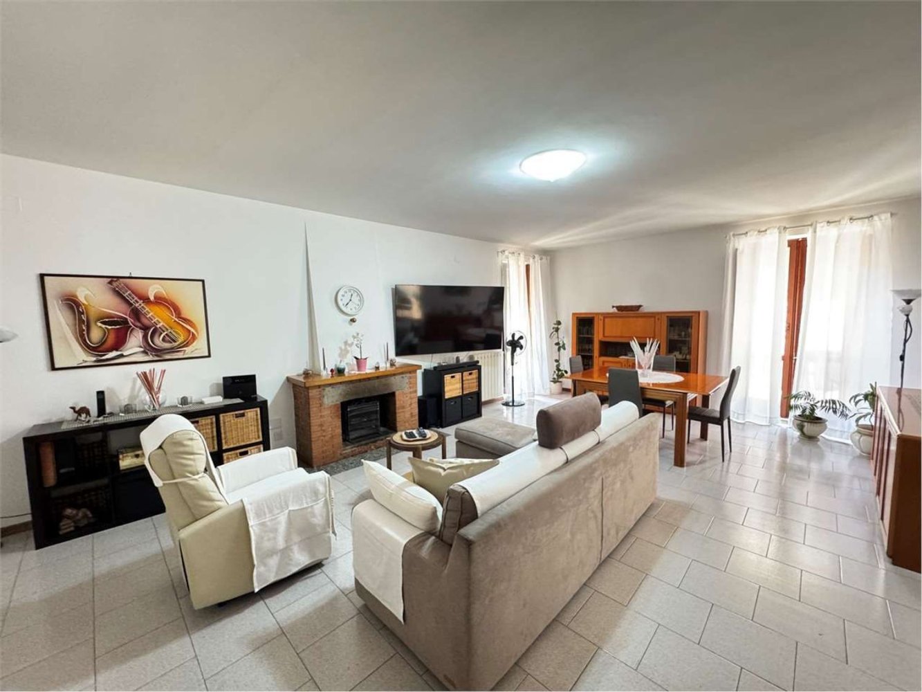 6 chambres Appartement à Vallo della Lucania, Italy No. 347607