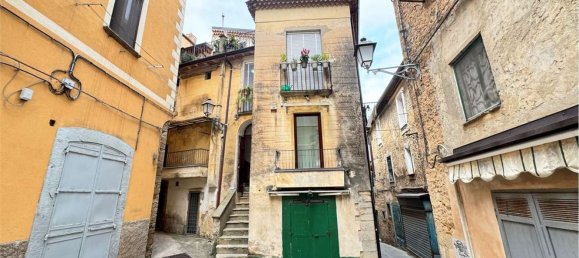 6 chambres Appartement à Vallo della Lucania, Italy No. 347607 4