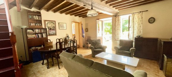 Casa de 3 dormitorios en Mayenne, France No. 282525 4