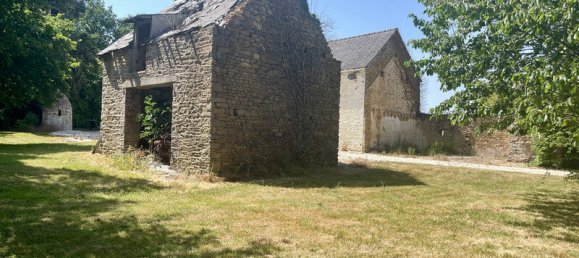 Casa de 3 dormitorios en Mayenne, France No. 282525 2