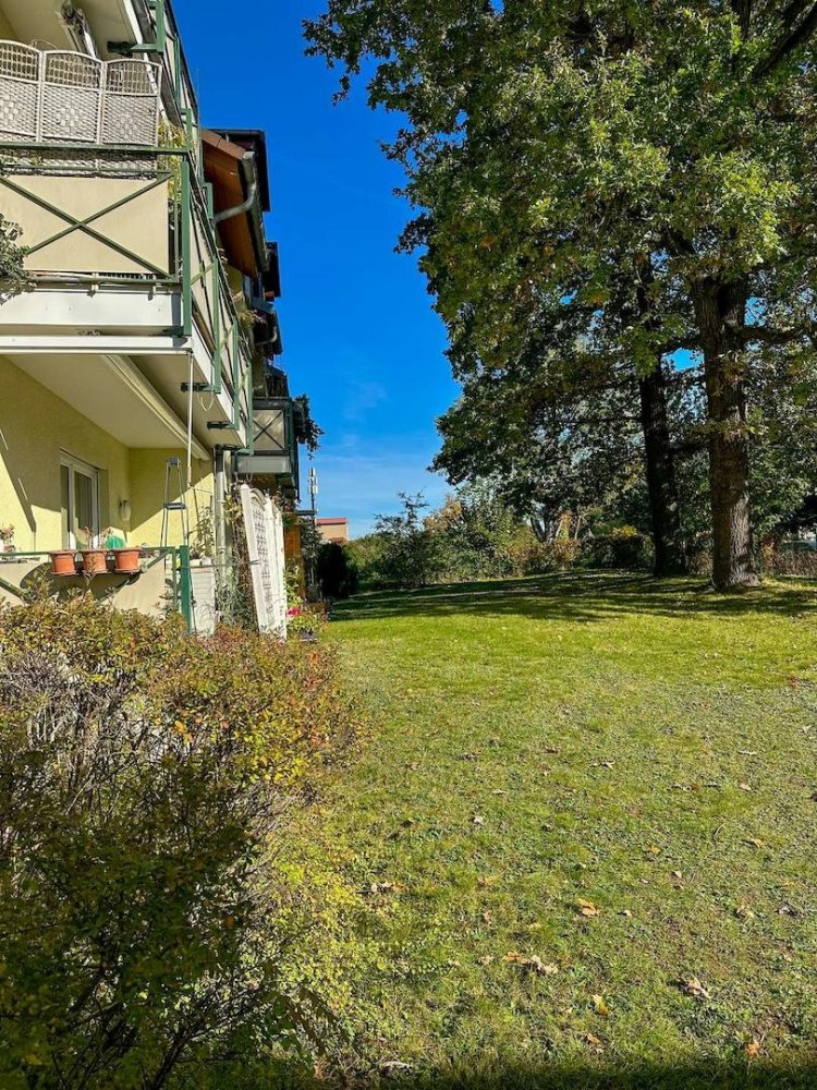 3-salle Appartement à Leipzig, Germany No. 29424