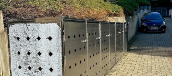 3-salle Appartement à Leipzig, Germany No. 29424 8