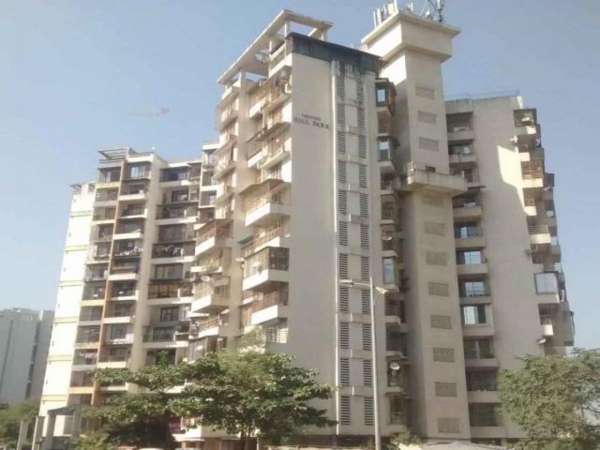 Studio in Mumbai, India No. 63038