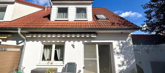 Adosado de 3 dormitorios en Hanover, Germany No. 335612 2