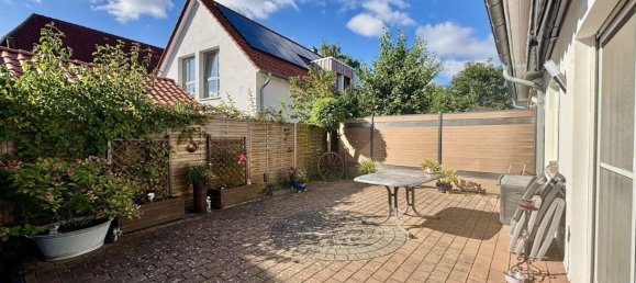 Adosado de 3 dormitorios en Hanover, Germany No. 335612 4