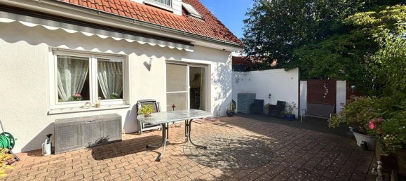 Adosado de 3 dormitorios en Hanover, Germany No. 335612 3