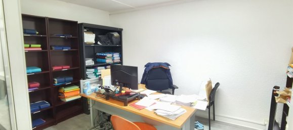 Büro in Paris, France 280m², Nr. 161967 4