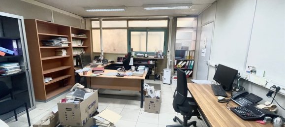 Büro in Paris, France 280m², Nr. 161967 5