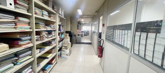 Büro in Paris, France 280m², Nr. 161967 2