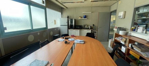 Büro in Paris, France 280m², Nr. 161967 8