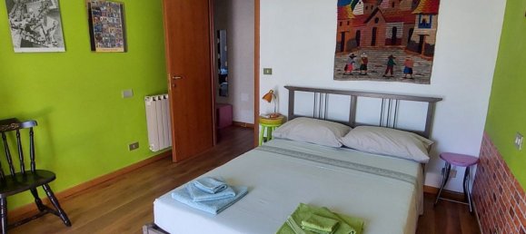 Casa T3 em Viareggio, Italy N.º 50405 23