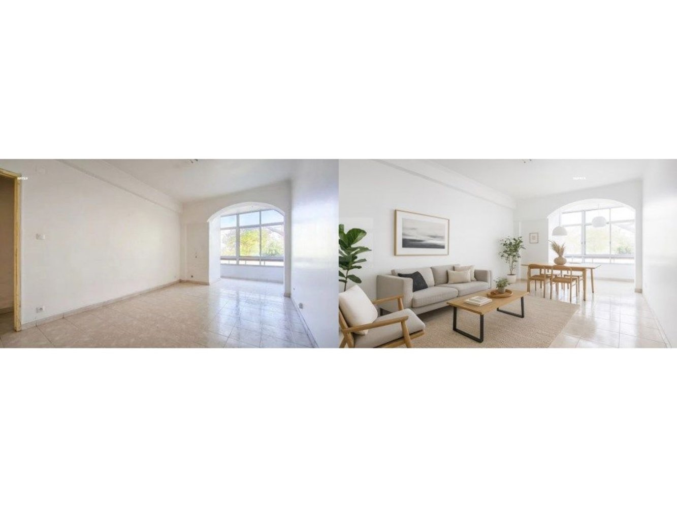 2 bedrooms Apartment in Oeiras, Portugal No. 318889