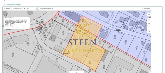 Entrepôt à Waldeck-Frankenberg, Germany 4285m² No. 222531 19
