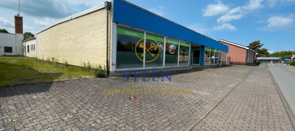 Entrepôt à Waldeck-Frankenberg, Germany 4285m² No. 222531 12