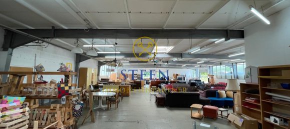 Entrepôt à Waldeck-Frankenberg, Germany 4285m² No. 222531 3