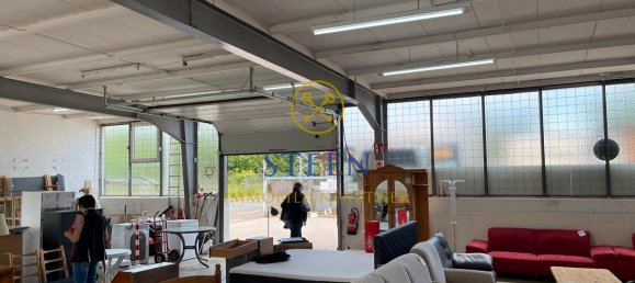 Entrepôt à Waldeck-Frankenberg, Germany 4285m² No. 222531 4