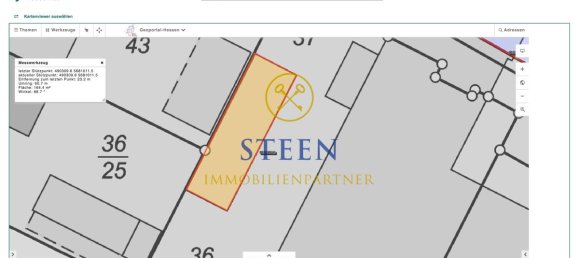 Entrepôt à Waldeck-Frankenberg, Germany 4285m² No. 222531 21