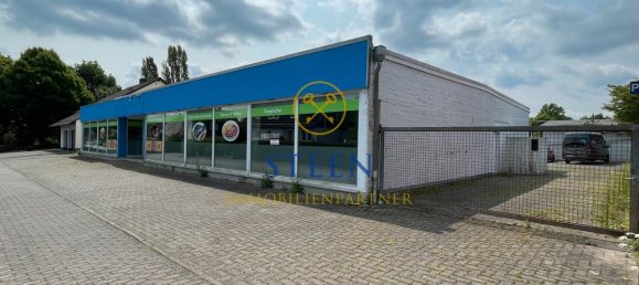 Entrepôt à Waldeck-Frankenberg, Germany 4285m² No. 222531 11