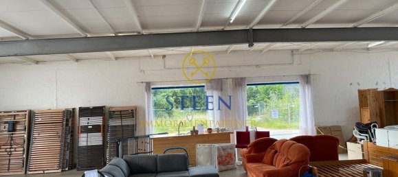 Entrepôt à Waldeck-Frankenberg, Germany 4285m² No. 222531 5