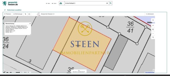 Entrepôt à Waldeck-Frankenberg, Germany 4285m² No. 222531 22