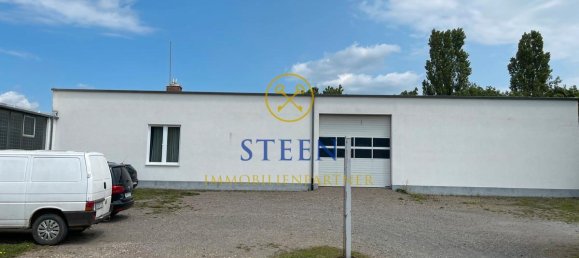 Entrepôt à Waldeck-Frankenberg, Germany 4285m² No. 222531 8