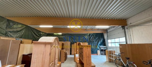 Entrepôt à Waldeck-Frankenberg, Germany 4285m² No. 222531 9