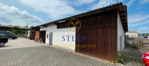 Entrepôt à Waldeck-Frankenberg, Germany 4285m² No. 222531 7