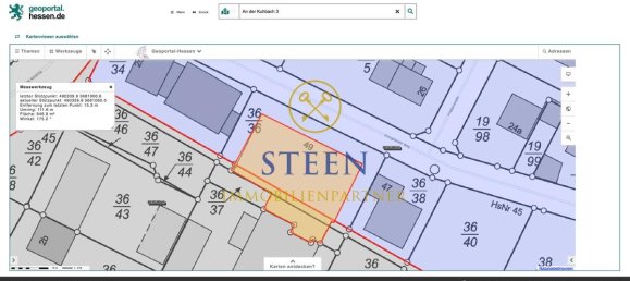 Entrepôt à Waldeck-Frankenberg, Germany 4285m² No. 222531 24