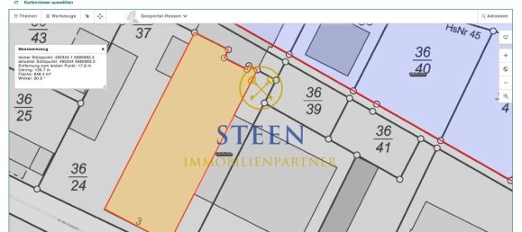 Entrepôt à Waldeck-Frankenberg, Germany 4285m² No. 222531 20