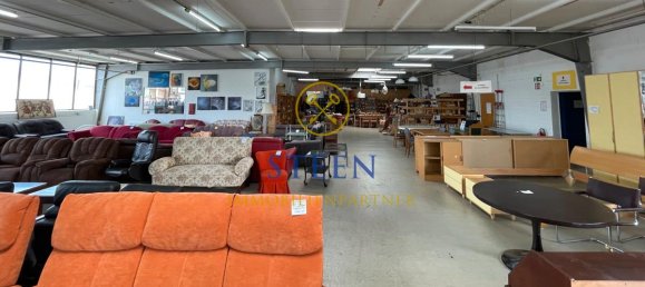 Entrepôt à Waldeck-Frankenberg, Germany 4285m² No. 222531 6