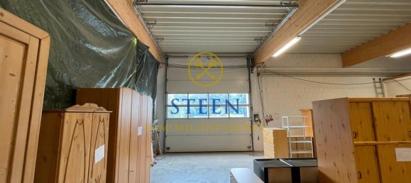 Entrepôt à Waldeck-Frankenberg, Germany 4285m² No. 222531 10