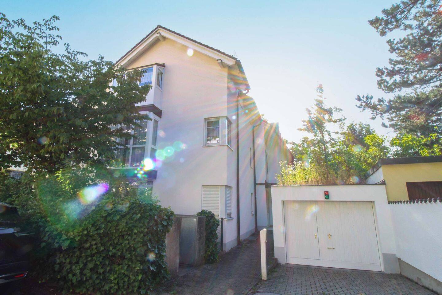 1 غرف نوم شقة في Munich, Germany رقم 276404