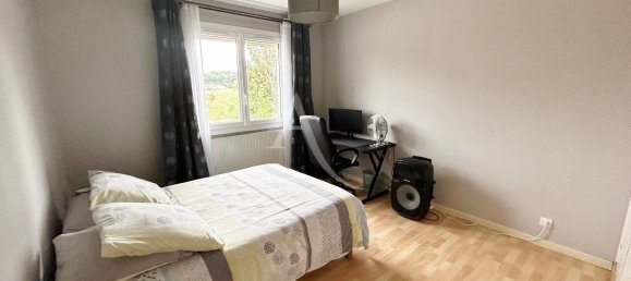 6 Schlafzimmer Haus in Aussonne, France, Nr. 349376 7