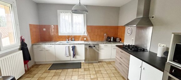 6 Schlafzimmer Haus in Aussonne, France, Nr. 349376 4