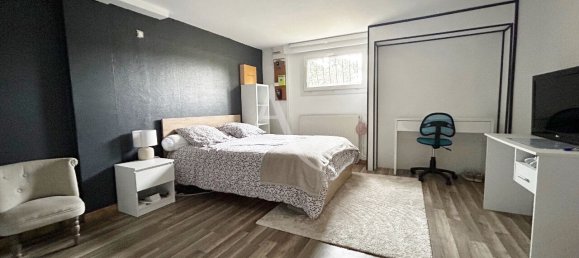 6 Schlafzimmer Haus in Aussonne, France, Nr. 349376 5