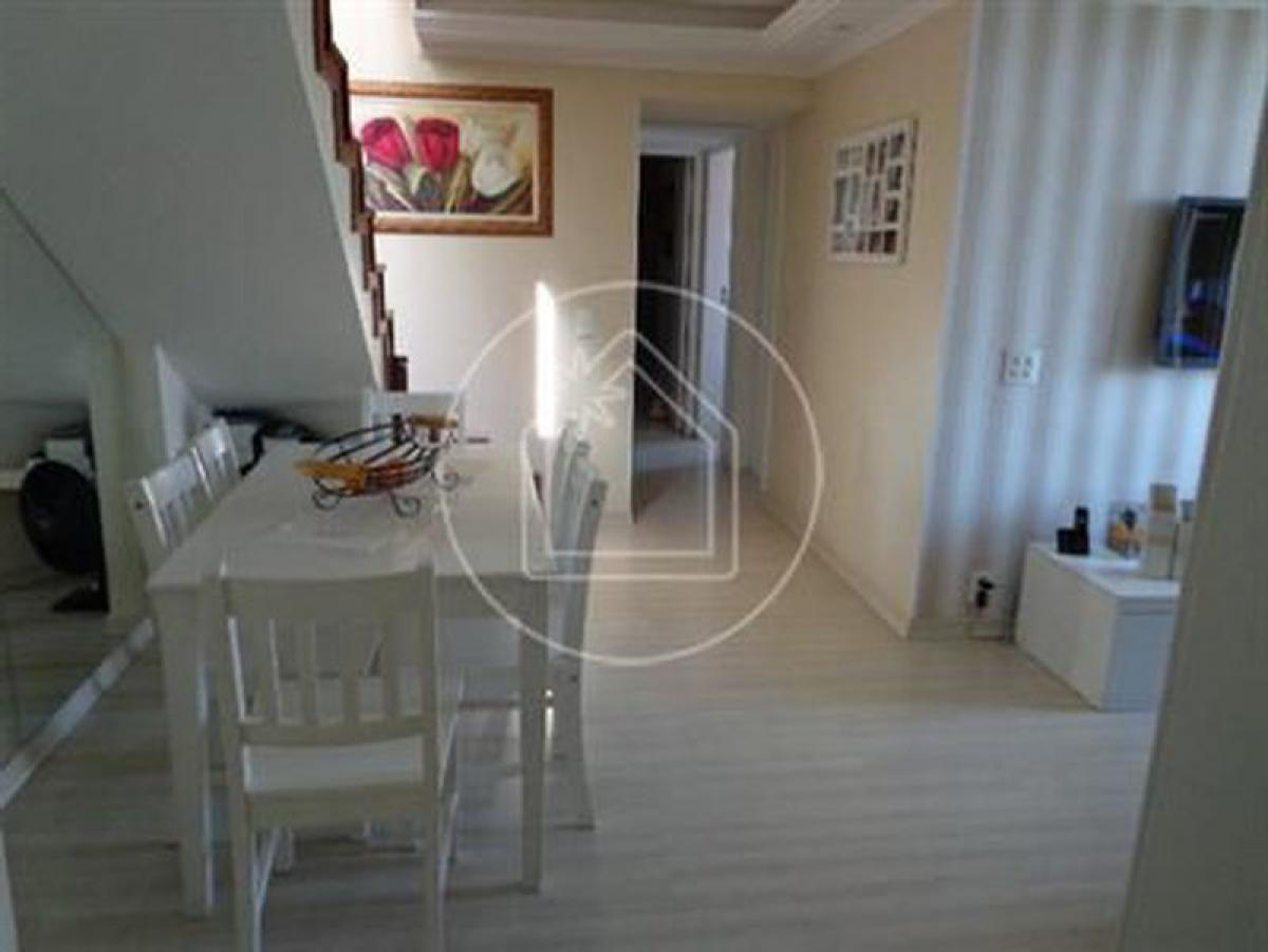 3 chambres Appartement à Rio de Janeiro, Brazil No. 547261