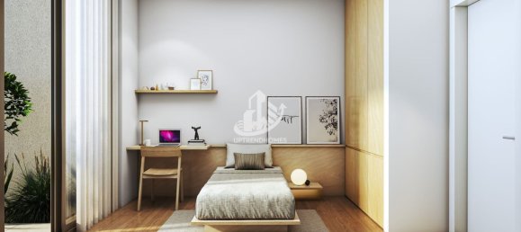 Wohnung 3+1 in Mersin, Turkey, Nr. 10590 4