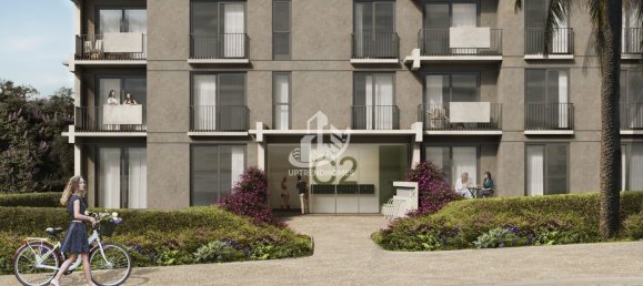 Wohnung 3+1 in Mersin, Turkey, Nr. 10590 26