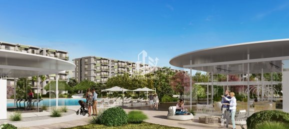 Wohnung 3+1 in Mersin, Turkey, Nr. 10590 16