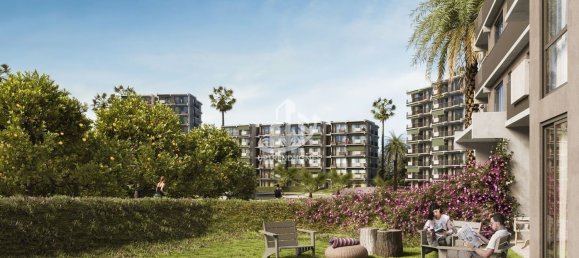 Wohnung 3+1 in Mersin, Turkey, Nr. 10590 24