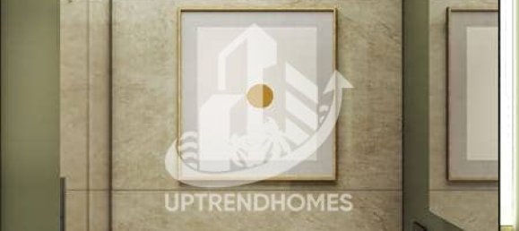 Wohnung 3+1 in Mersin, Turkey, Nr. 10590 3