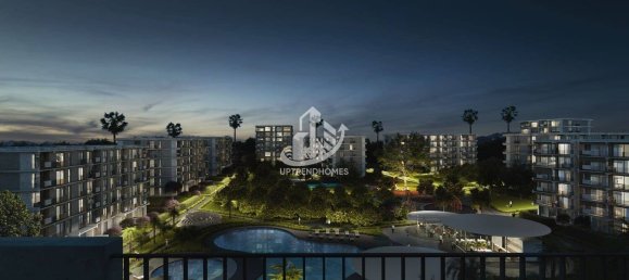 Wohnung 3+1 in Mersin, Turkey, Nr. 10590 27